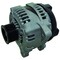 Wai Global Alternator, ALTND IRIF HP, 100 Amp12 Volt, CW, 7Groove Pulley 11088N - alternate 8